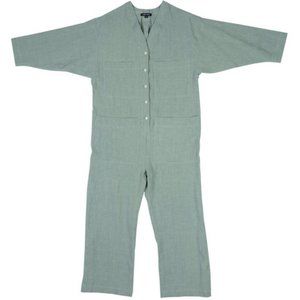 Ilana Kohn Tuck Coverall